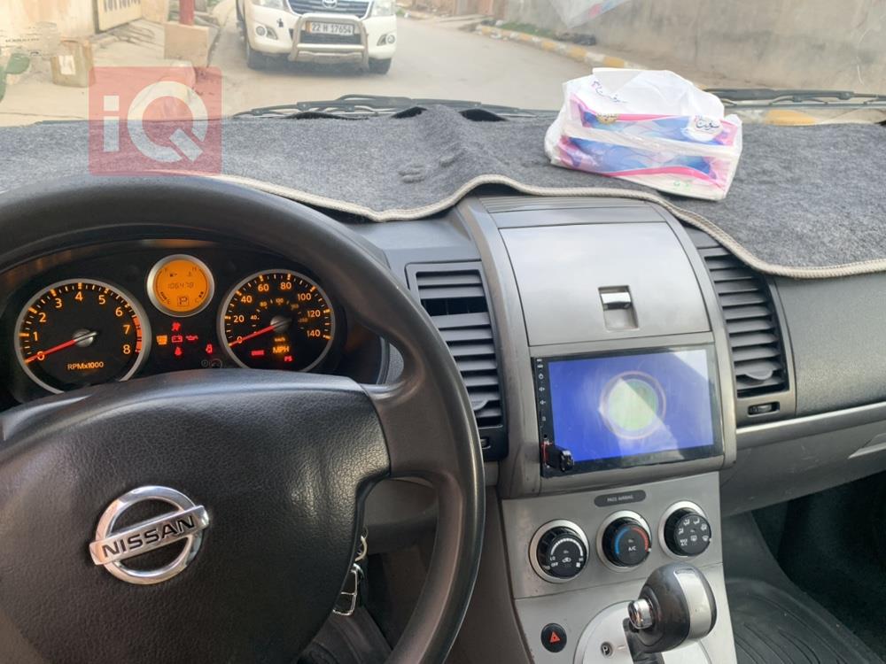 Nissan Sentra